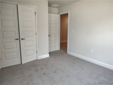 THE SANDHILL TOWNHOUSE - YEARLY BLOWOUT SALES, LOWEST INTEREST on Inverness Golf and Country Club in Florida - for sale on GolfHomes.com, golf home, golf lot