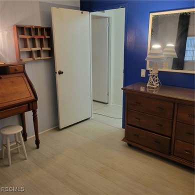 A little TLC could go along way here. Over 1300 sqft of living on Six Lakes Country Club in Florida - for sale on GolfHomes.com, golf home, golf lot