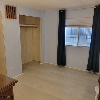 A little TLC could go along way here. Over 1300 sqft of living on Six Lakes Country Club in Florida - for sale on GolfHomes.com, golf home, golf lot