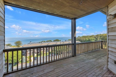 With the highest elevation in the community this condo offers on Baiting Hollow Club in New York - for sale on GolfHomes.com, golf home, golf lot