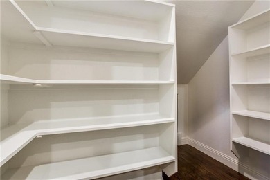 Updates galore in this exceptional end-unit townhome located in on TPC At Craig Ranch in Texas - for sale on GolfHomes.com, golf home, golf lot