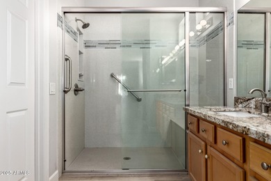 Live The Sun City West Lifestyle, just steps away from The Golf on Desert Trails in Arizona - for sale on GolfHomes.com, golf home, golf lot