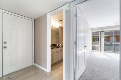 Wake up to the sound of birds chirping in the highly sought on Las Vegas Country Club in Nevada - for sale on GolfHomes.com, golf home, golf lot