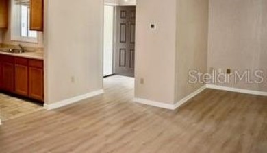 Charming Condo Just Outside The Villages...Welcome to this on Continental Country Club in Florida - for sale on GolfHomes.com, golf home, golf lot