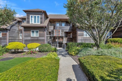 With the highest elevation in the community this condo offers on Baiting Hollow Club in New York - for sale on GolfHomes.com, golf home, golf lot