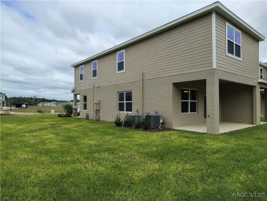 THE SANDHILL TOWNHOUSE - YEARLY BLOWOUT SALES, LOWEST INTEREST on Inverness Golf and Country Club in Florida - for sale on GolfHomes.com, golf home, golf lot