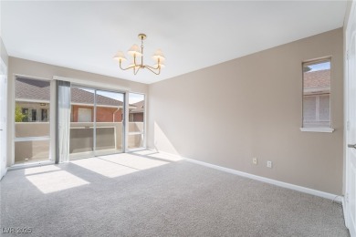 Wake up to the sound of birds chirping in the highly sought on Las Vegas Country Club in Nevada - for sale on GolfHomes.com, golf home, golf lot
