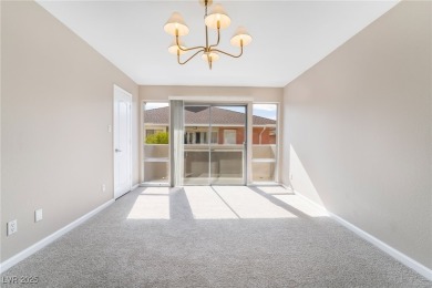 Wake up to the sound of birds chirping in the highly sought on Las Vegas Country Club in Nevada - for sale on GolfHomes.com, golf home, golf lot