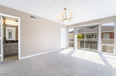 Wake up to the sound of birds chirping in the highly sought on Las Vegas Country Club in Nevada - for sale on GolfHomes.com, golf home, golf lot