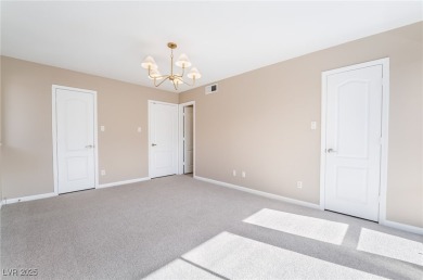 Wake up to the sound of birds chirping in the highly sought on Las Vegas Country Club in Nevada - for sale on GolfHomes.com, golf home, golf lot