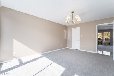 Wake up to the sound of birds chirping in the highly sought on Las Vegas Country Club in Nevada - for sale on GolfHomes.com, golf home, golf lot
