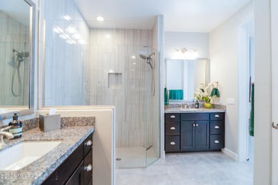 Experience luxury desert living at its finest in this stunning on The Ritz Carlton Golf Club, Dove Mountain  in Arizona - for sale on GolfHomes.com, golf home, golf lot