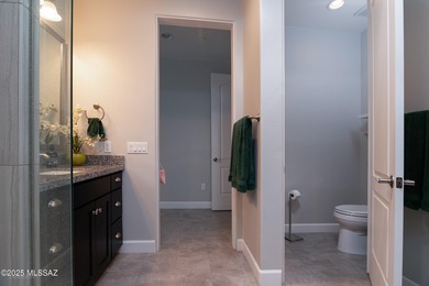 Experience luxury desert living at its finest in this stunning on The Ritz Carlton Golf Club, Dove Mountain  in Arizona - for sale on GolfHomes.com, golf home, golf lot