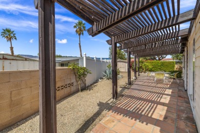 Great opportunity to live in a Guard Gated Fee land community on Palm Desert Greens Country Club in California - for sale on GolfHomes.com, golf home, golf lot