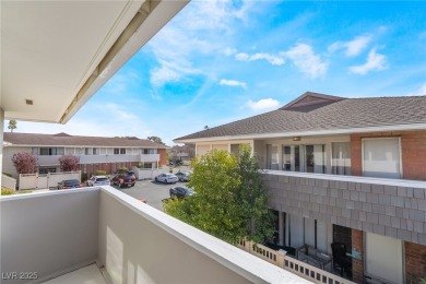 Wake up to the sound of birds chirping in the highly sought on Las Vegas Country Club in Nevada - for sale on GolfHomes.com, golf home, golf lot