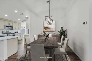 This fully remodeled 1,384 SF Sandalwood model offers an on Highland Falls Golf Club in Nevada - for sale on GolfHomes.com, golf home, golf lot