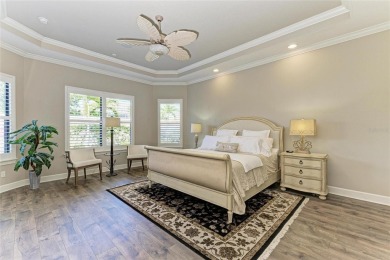 A unique backyard oasis ... in the heart of Esplanade Golf on Esplanade Golf and Country at Lakewood Ranch in Florida - for sale on GolfHomes.com, golf home, golf lot