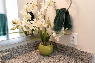 Experience luxury desert living at its finest in this stunning on The Ritz Carlton Golf Club, Dove Mountain  in Arizona - for sale on GolfHomes.com, golf home, golf lot