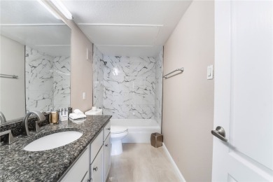 Wake up to the sound of birds chirping in the highly sought on Las Vegas Country Club in Nevada - for sale on GolfHomes.com, golf home, golf lot