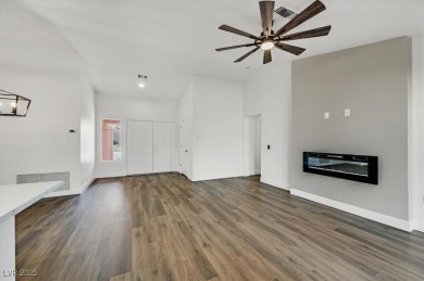This fully remodeled 1,384 SF Sandalwood model offers an on Highland Falls Golf Club in Nevada - for sale on GolfHomes.com, golf home, golf lot