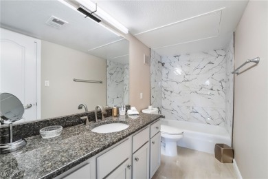 Wake up to the sound of birds chirping in the highly sought on Las Vegas Country Club in Nevada - for sale on GolfHomes.com, golf home, golf lot
