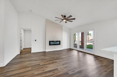 This fully remodeled 1,384 SF Sandalwood model offers an on Highland Falls Golf Club in Nevada - for sale on GolfHomes.com, golf home, golf lot