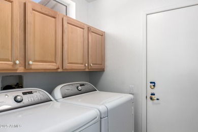 Live The Sun City West Lifestyle, just steps away from The Golf on Desert Trails in Arizona - for sale on GolfHomes.com, golf home, golf lot