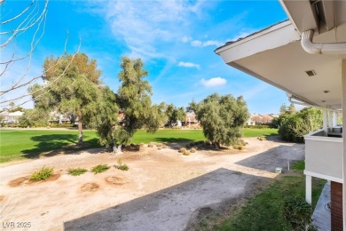 Wake up to the sound of birds chirping in the highly sought on Las Vegas Country Club in Nevada - for sale on GolfHomes.com, golf home, golf lot
