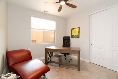 Experience luxury desert living at its finest in this stunning on The Ritz Carlton Golf Club, Dove Mountain  in Arizona - for sale on GolfHomes.com, golf home, golf lot