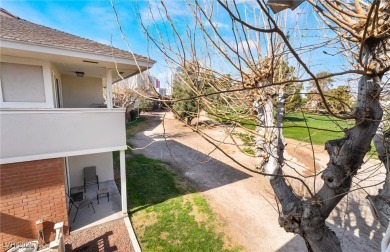 Wake up to the sound of birds chirping in the highly sought on Las Vegas Country Club in Nevada - for sale on GolfHomes.com, golf home, golf lot