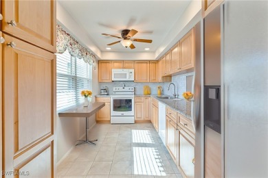 CONVENENT FIRST FLOOR UNIT!! Very spacious with over 1400 sq. ft on Seven Lakes Golf and Tennis Community in Florida - for sale on GolfHomes.com, golf home, golf lot