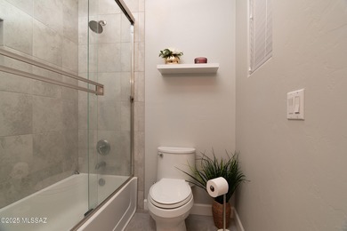 Experience luxury desert living at its finest in this stunning on The Ritz Carlton Golf Club, Dove Mountain  in Arizona - for sale on GolfHomes.com, golf home, golf lot