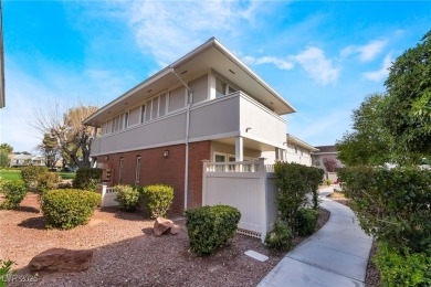 Wake up to the sound of birds chirping in the highly sought on Las Vegas Country Club in Nevada - for sale on GolfHomes.com, golf home, golf lot