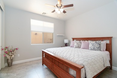 Experience luxury desert living at its finest in this stunning on The Ritz Carlton Golf Club, Dove Mountain  in Arizona - for sale on GolfHomes.com, golf home, golf lot