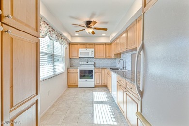 CONVENENT FIRST FLOOR UNIT!! Very spacious with over 1400 sq. ft on Seven Lakes Golf and Tennis Community in Florida - for sale on GolfHomes.com, golf home, golf lot