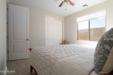 Experience luxury desert living at its finest in this stunning on The Ritz Carlton Golf Club, Dove Mountain  in Arizona - for sale on GolfHomes.com, golf home, golf lot