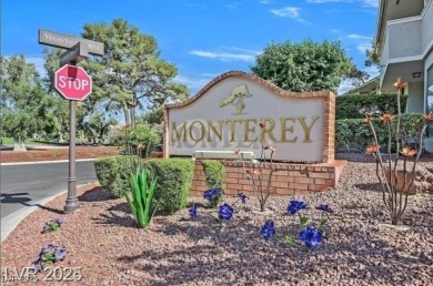 Wake up to the sound of birds chirping in the highly sought on Las Vegas Country Club in Nevada - for sale on GolfHomes.com, golf home, golf lot