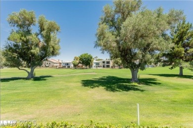Wake up to the sound of birds chirping in the highly sought on Las Vegas Country Club in Nevada - for sale on GolfHomes.com, golf home, golf lot