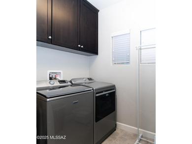 Experience luxury desert living at its finest in this stunning on The Ritz Carlton Golf Club, Dove Mountain  in Arizona - for sale on GolfHomes.com, golf home, golf lot