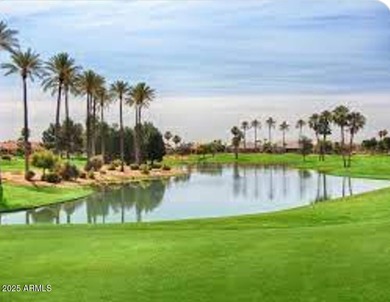 Live The Sun City West Lifestyle, just steps away from The Golf on Desert Trails in Arizona - for sale on GolfHomes.com, golf home, golf lot