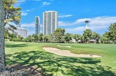 Wake up to the sound of birds chirping in the highly sought on Las Vegas Country Club in Nevada - for sale on GolfHomes.com, golf home, golf lot