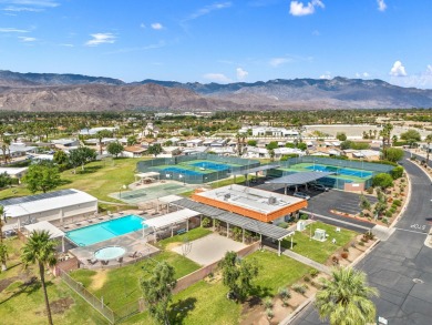 Great opportunity to live in a Guard Gated Fee land community on Palm Desert Greens Country Club in California - for sale on GolfHomes.com, golf home, golf lot