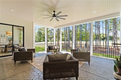 Build this house on your lot or ours! Live on over 4 gorgeous on Hanover Country Club in Virginia - for sale on GolfHomes.com, golf home, golf lot