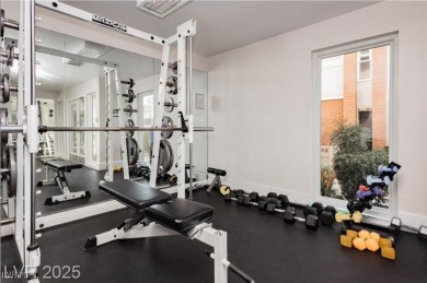 Wake up to the sound of birds chirping in the highly sought on Las Vegas Country Club in Nevada - for sale on GolfHomes.com, golf home, golf lot