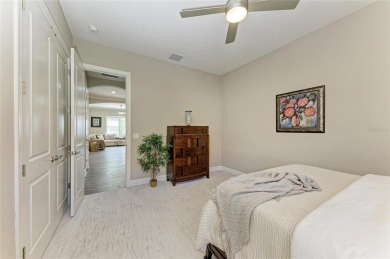 A unique backyard oasis ... in the heart of Esplanade Golf on Esplanade Golf and Country at Lakewood Ranch in Florida - for sale on GolfHomes.com, golf home, golf lot