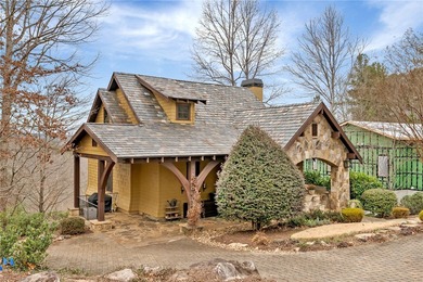 Don't miss this exceptional opportunity to own a charming on The Cliffs At Keowee Springs in South Carolina - for sale on GolfHomes.com, golf home, golf lot