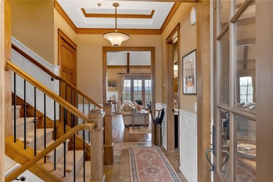 Don't miss this exceptional opportunity to own a charming on The Cliffs At Keowee Springs in South Carolina - for sale on GolfHomes.com, golf home, golf lot