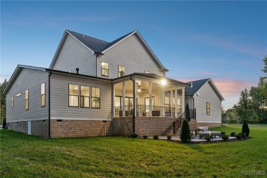 Build this house on your lot or ours! Live on over 4 gorgeous on Hanover Country Club in Virginia - for sale on GolfHomes.com, golf home, golf lot