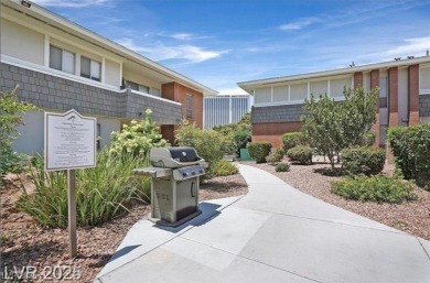Wake up to the sound of birds chirping in the highly sought on Las Vegas Country Club in Nevada - for sale on GolfHomes.com, golf home, golf lot