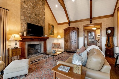 Don't miss this exceptional opportunity to own a charming on The Cliffs At Keowee Springs in South Carolina - for sale on GolfHomes.com, golf home, golf lot